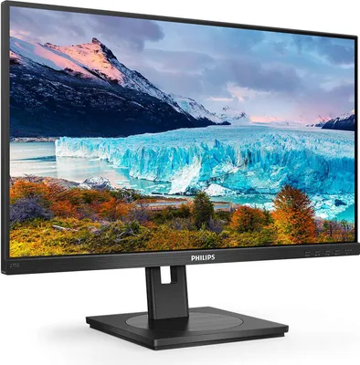 Produktbild von Philips 275S1AE