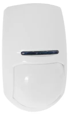 Produktbild von Satel KX12DQ-WE PIR Bewegungsmelder Funk-Alarm