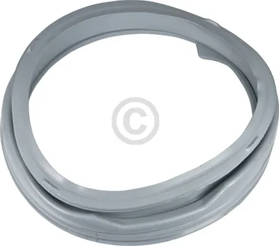 Produktbild von Europart Türmanschette wie gorenje 581577 249240 für Waschmaschine