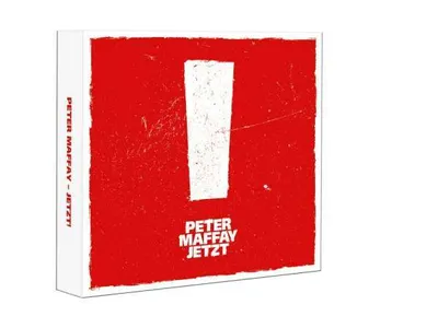 Produktbild von Jetzt!