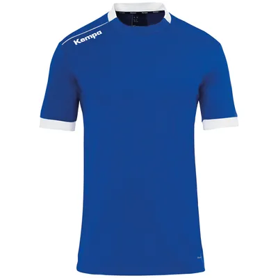 Produktbild von Kempa PLAYER TRIKOT, royal/weiß