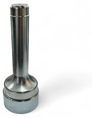 Produktbild von Ösenwerkzeug / Einschlagwerkzeug für Planenösen 40 mm