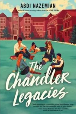 Produktbild von The Chandler Legacies