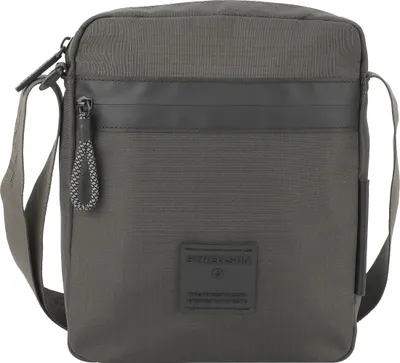 Produktbild von Strellson Northwood Rs Marcus Shoulderbag Xsvz 4010003175 603 khaki