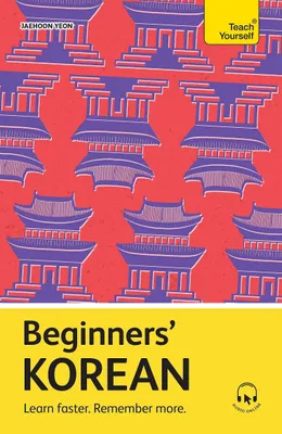 Zdjęcie produktu dla Beginners' Korean