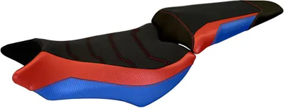 Image de Tapis de selle Comfort 9RDB-2 pour Honda CB 1000 R (2008-2017)