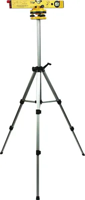 Produktbild von BRÜDER MANNESMANN Laser-Wasserwaagen-Set 7-teilig