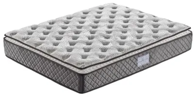 Produktbild von Schaummatratze Matratze Kaltschaummatratze Komfortmatratze 33cm King Size