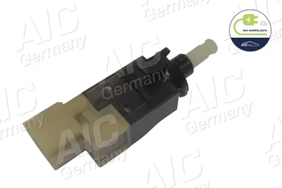 Produktbild von AIC Bremslichtschalter 54625 passend für MERCEDES-BENZ E-Klasse Limousine (W211) mechanisch