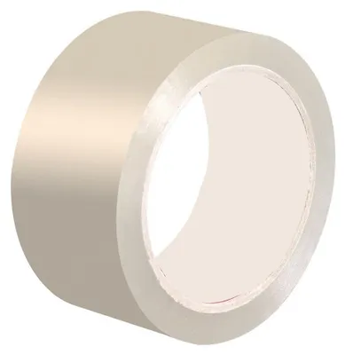 Image de Ruban d'emballage Herlitz transparent 60 m x 48 mm