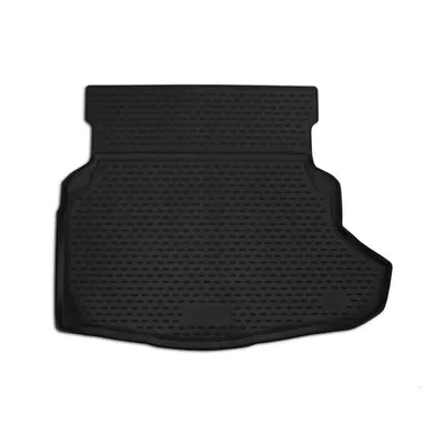 Obrázek produktu pro Gumová vana do kufru Mercedes C-Class W205 2014-2021 (sedan)