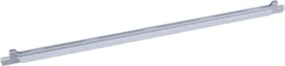 Produktbild von BEKO - Inhaber Rand Glas Platte hinten - 4851910100