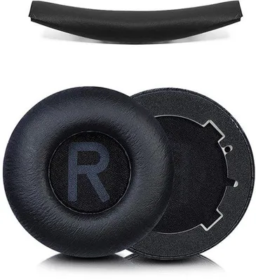 Image de Écouteurs de remplacement pour casques Bluetooth