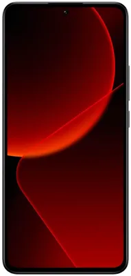 Produktbild von Xiaomi 13T Pro 12GB+512GB black