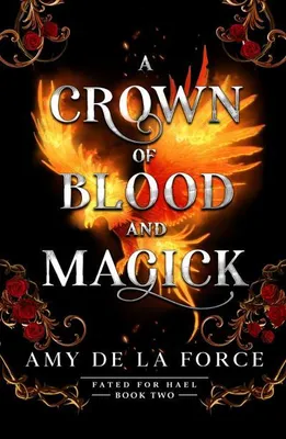 Immagine prodotto di A Crown of Blood and Magick