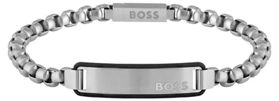 Produktbild von BOSS Jewelry Gliederarmband für Herren Kollektion ID - 1580049M