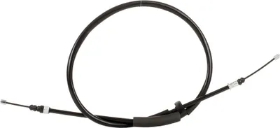 Produktbild von RIDEX Handbremsseil Seilzug Feststellbremse für RENAULT SUPER 5 (B/C40) Hinten 124C0513