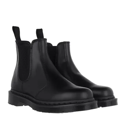 Produktbild von Dr. Martens 2976 Mono Black Smooth