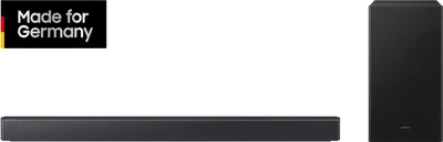 Obrázok produktu pre Samsung B-Series Soundbar HW-B460GF - Lautsprecher