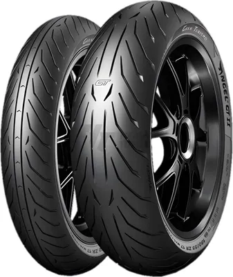 Obrázok produktu pre Pneumatiky Pirelli Angel GT II 120/70 R19 60V TL predné