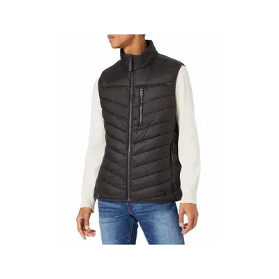 Produktbild von Camel Active 460200-9E52 - Steppweste, Größe:56, Farbe:charcoal