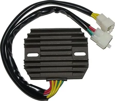 Obrázok produktu pre Regulator Napięcia Electrosport Honda VFR 800, Suzuki TL 1000, Moto Guzzi