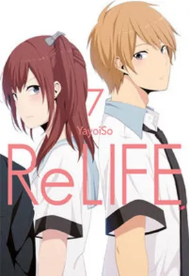 Produktbild von ReLIFE 07
