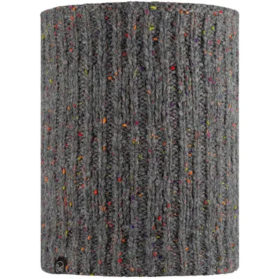 Produktbild von BUFF Knitted & Fleece Polar Neckwarmer Uni kim grey