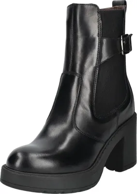 Zdjęcie produktu dla Buty za kostkę Nero Giardini Buty za kostkę Skóra/tekstylia