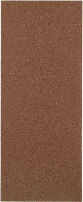 Produktbild von kwb 812240 Handschleif-Zubehör Schleifblatt P240 10 Stück(e)