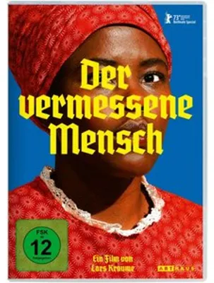 Obrázek produktu pro Der vermessene Mensch