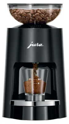 Immagine prodotto di JURA - Macinacaffè premium con Professional Aroma Grinder (P.A.G.)