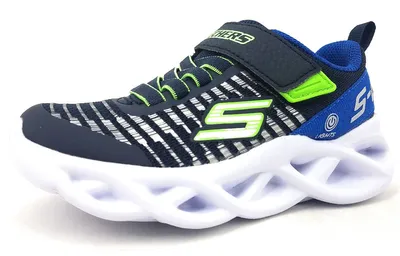 Produktbild von SKECHERSTWISTY BRIGHTS - NOVLOBlau