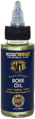 Zdjęcie produktu dla Musicnomad MN702, Środek czyszczący, Uniwersalne, 1 szt.