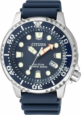 Produktbild von Herrenuhr Citizen BN0151-17L (Ø 44 mm)