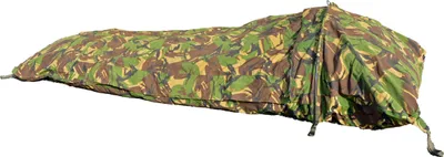 Produktbild von Holl. Biwaksack Bivy DPM tarn