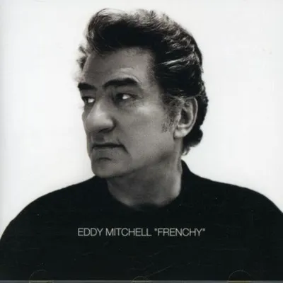 Image de Mitchell Eddy - Eddy "Frenchy" Mitchell