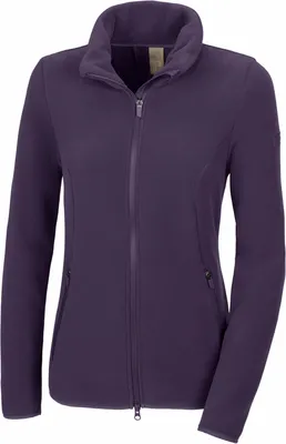 Produktbild von Pikeur Fleecejacke 860 blueberry 44