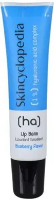 Produktbild von Skincyclopedia Lippenpflegestift Lippen-Balsam 1% Hyaluronic Acid, 10ml