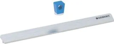 Produktbild von Geberit 245637KS1 CleanLine 50 Duschrinne