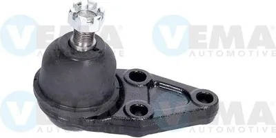 Produktbild von VEMA Traggelenk Vorne für MITSUBISHI PAJERO III (V7W, V6W) 230010