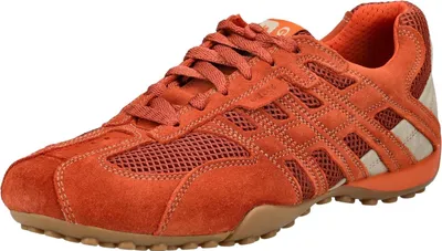 Zdjęcie produktu dla Geox sneaker Sneaker skóra/włóknina