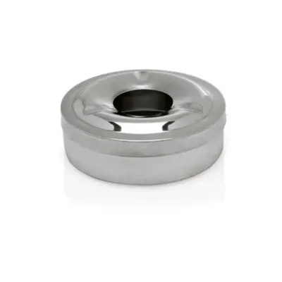 Produktbild von Aschenbecher, Windaschenbecher, Aschenbecher für Balkon - ⌀ 11 cm