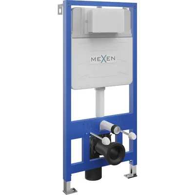 Obrázok produktu pre Mexen Fenix Slim podomietkový rám - 60100