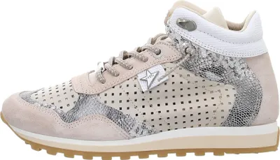 Zdjęcie produktu dla Damskie buty sportowe w kolorze beżowym