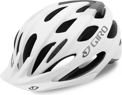 Produktbild von Giro Revel Helm, Farbe:matte white grey, Größe:54-61 cm