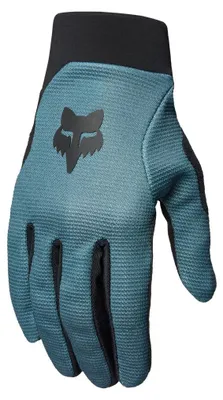 Image de Gants de vélo FOX Women Ranger, couleur sage, taille L