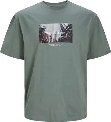 Produktbild von Jack & Jones T-Shirt VESTERBRO Kurzarmshirt