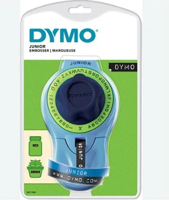 Immagine prodotto di Etichettatrice manuale Dymo 2174604