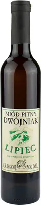Obrázok produktu pre Medovina Dwojniak júl 500 ml